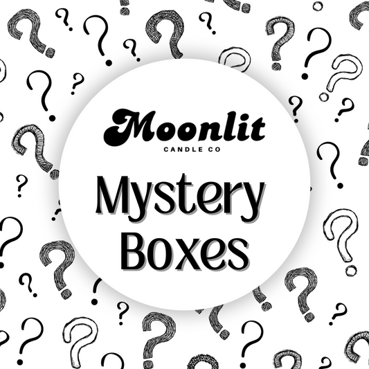 Mystery Boxes