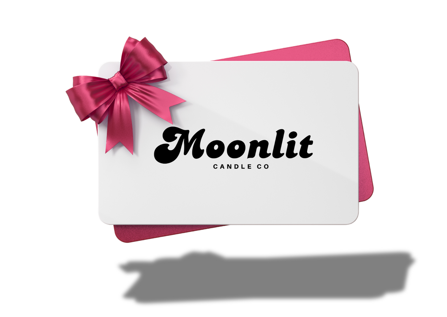 Moonlit Gift Cards